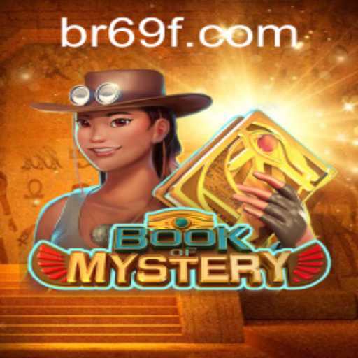 Book of Mystery: A Thrilling Adventure in the Gaming World