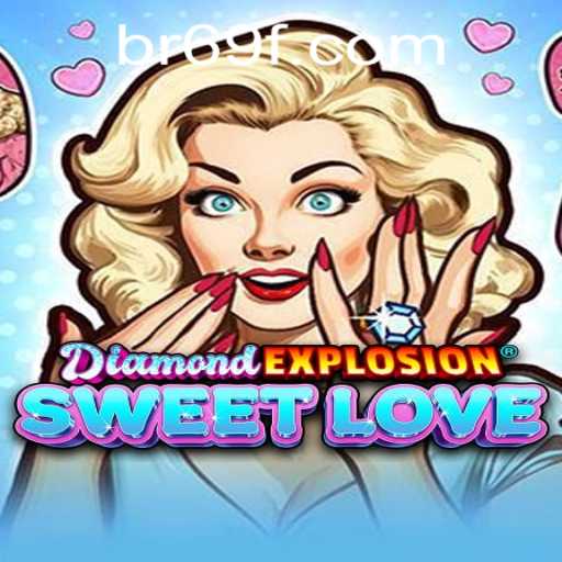 Exploring DiamondExplosionSweetLove: A Dazzling New Adventure in Gaming