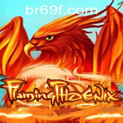 FlamingPhoenix: A Gamer's Quest to Master the Legendary Realm