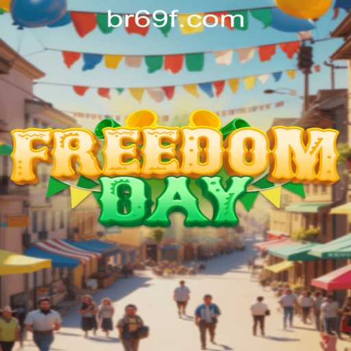 Unveiling FreedomDay: A New Gaming Phenomenon with 69f PH Login