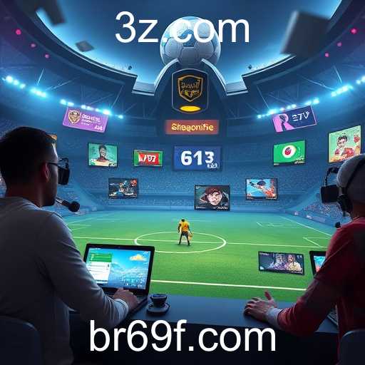 A Revolução dos Jogos em 2025: A Ascensão do 69f