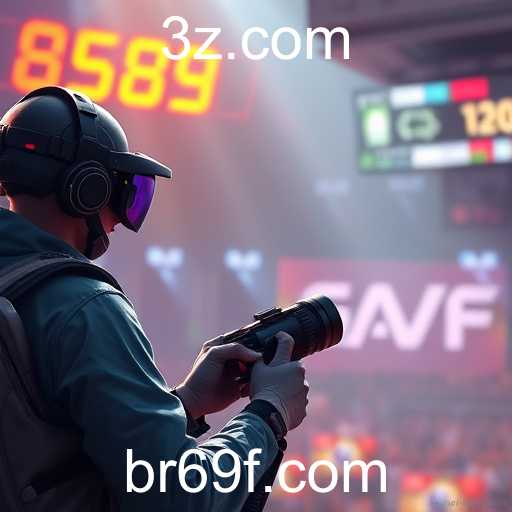 A Ascensão dos Jogos Virtuais em 2025