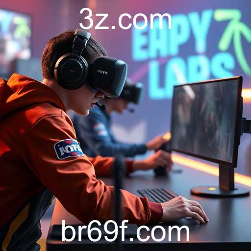 Evolução do Mercado de Jogos em 2025