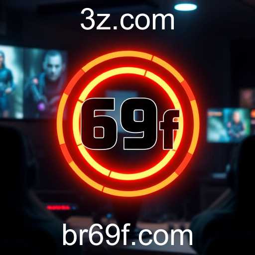 A Evolução dos Jogos Online em 2025: O Papel Crucial do 69f