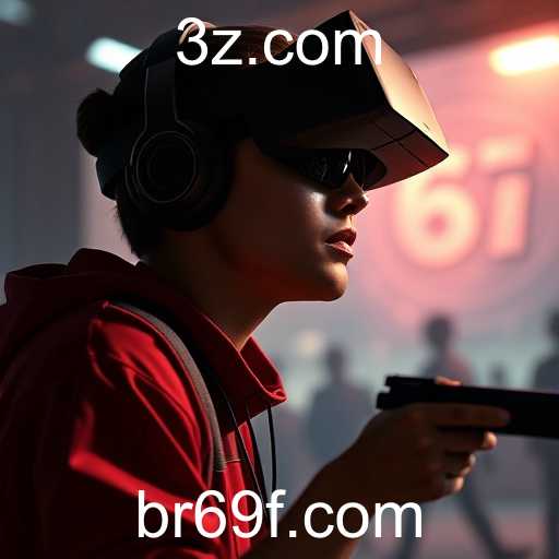 Tendências no Mundo dos Jogos em 2025