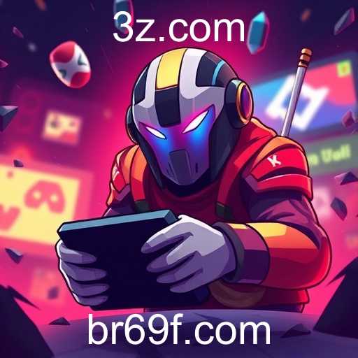 Inovações e Desafios no Mundo dos Games