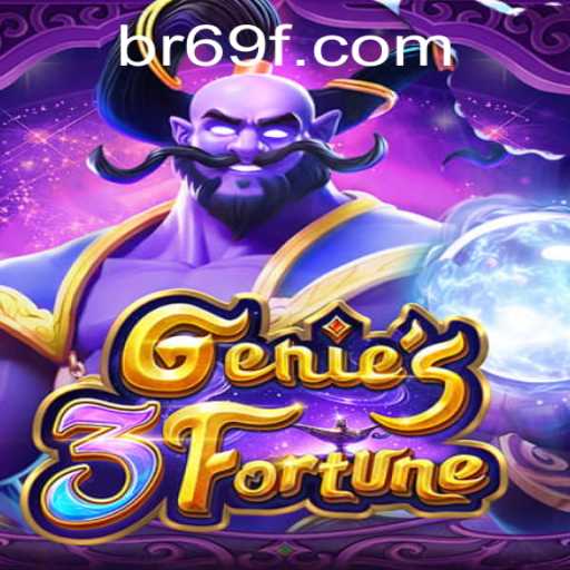 Exploring Genie3Fortune: A Magical Gaming Experience