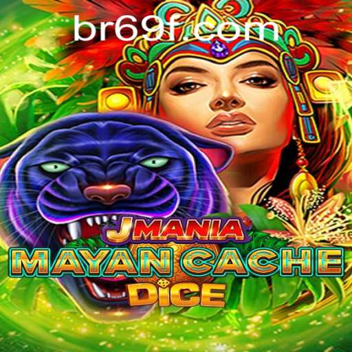 Unveiling JManiaMayanCacheDice: A New Gaming Sensation with a Twist