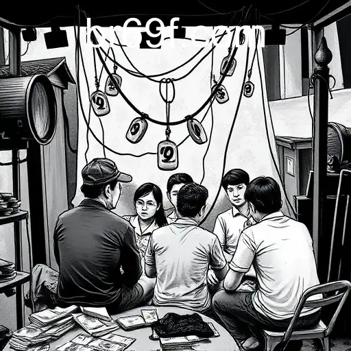 Jueteng: An In-depth Look at the Philippines' Illegal Numbers Game