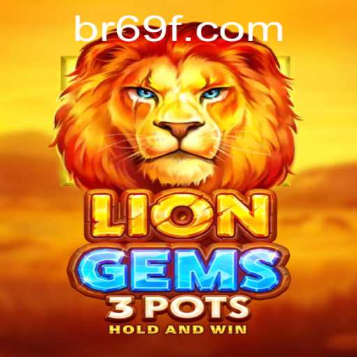 Exploring LionGems3pots: A Captivating Gaming Experience