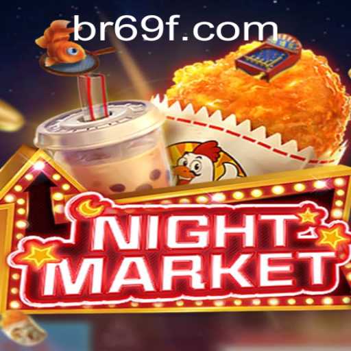 Exploring the Intriguing World of NIGHTMARKET and Its Unique Gameplay