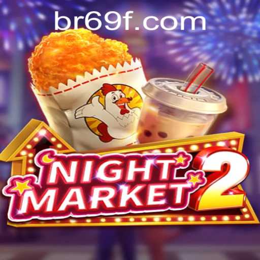 Explore the Intriguing World of NightMarket2: A Comprehensive Guide