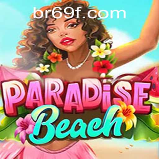 ParadiseBeach: Dive into the Ultimate Virtual Oasis