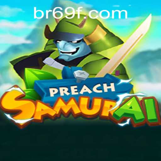 PreachSamurai: An Epic Journey Combining Strategy and Skills