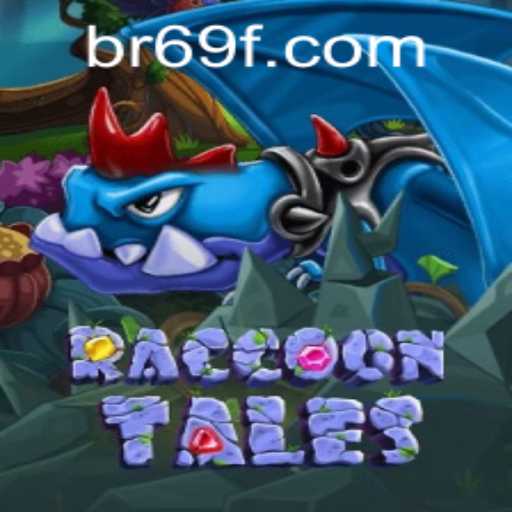 Dive into the World of RaccoonTales: A Captivating Adventure