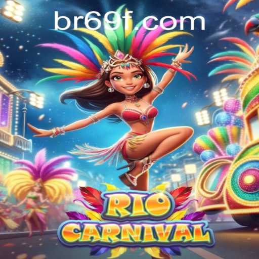 RioCarnival: A Vibrant Gaming Experience