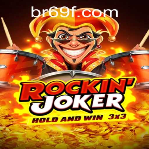 RockinJoker Game Description and Rules: An Engaging Adventure