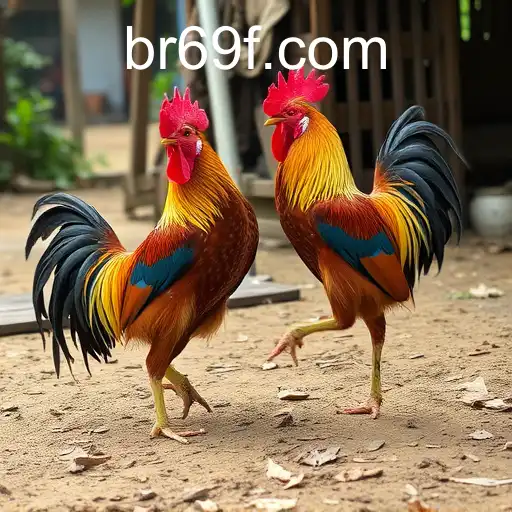 Exploring the World of Sabong Games: The Rise of 69f PH Login