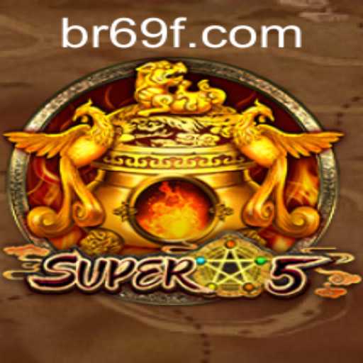 Explore the Exciting World of Super5