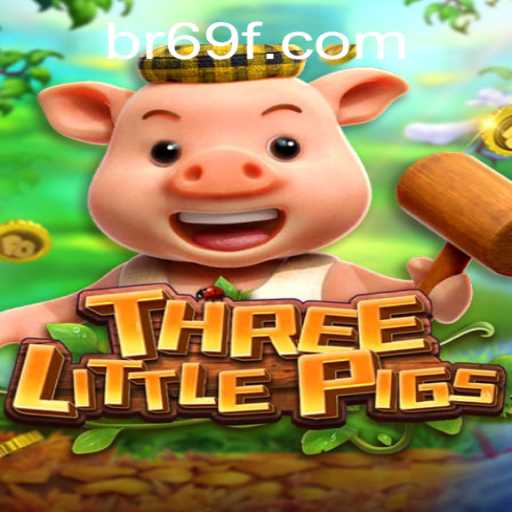 Dive into Adventure with THREELITTLEPIGS: A Captivating Gaming Experience
