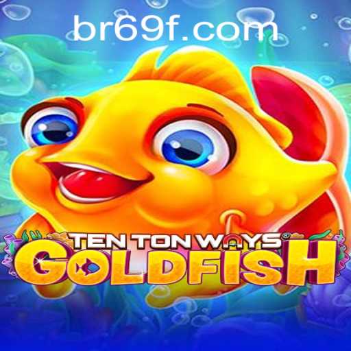 Discovering TenTonWaysGoldfish: An Immersive Dive Into Gaming