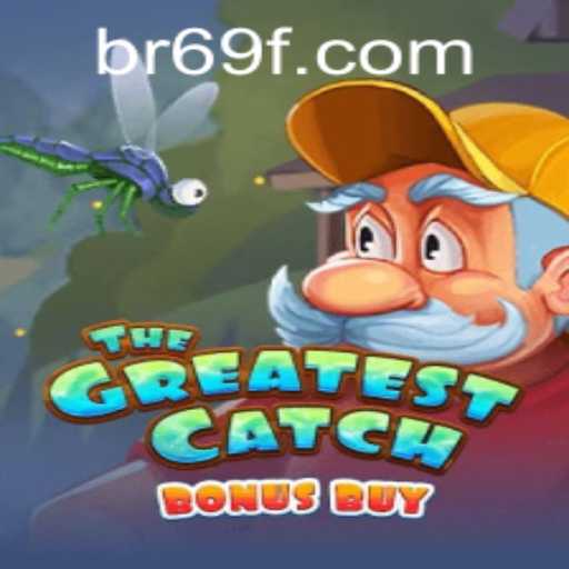 Dive Into the Excitement of 'TheGreatestCatchBonusBuy' and the Intrigue of '69f PH Login'