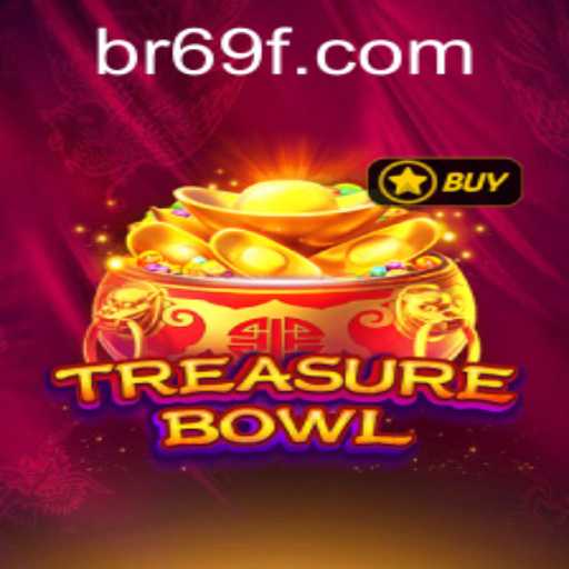 Unlock the Secrets of TreasureBowl: A Thrilling Adventure Awaits