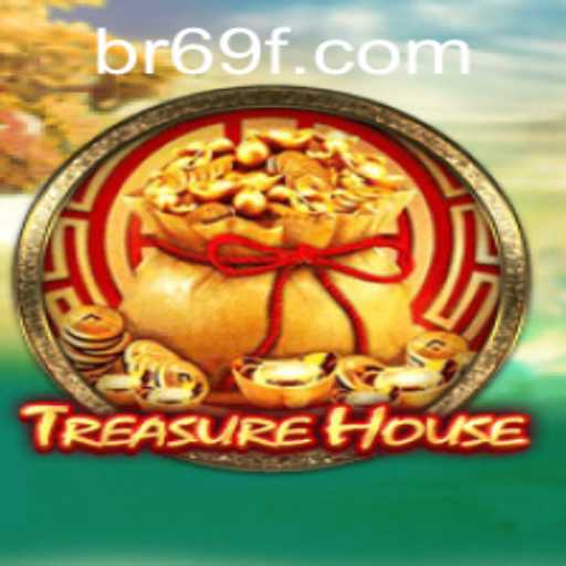 Exploring TreasureHouse: Dive into the World of Adventure and Challenges