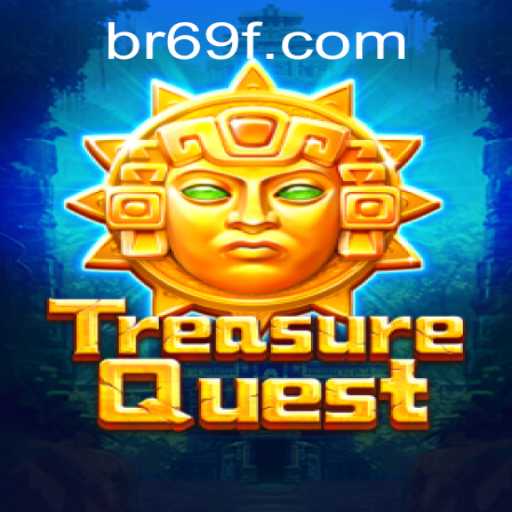 Discovering the Adventure of TreasureQuest