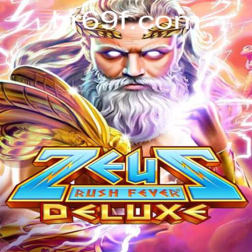 ZeusRushFeverDeluxe: Enter the World of Mythical Gaming Excitement